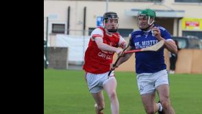 Win books Rockwell Rovers place in west Tipperary junior hurling semi-finals