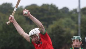 Four red cards issued as Cashel dig out priceless opening round win over Moyne Templetuohy