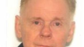 Gardaí renew appeal for missing Carlow man Ger O’ Connell