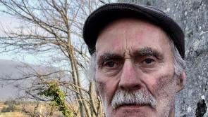 Falcarragh farmer Gerry Harkin to feature in film to be showcased at IMMA