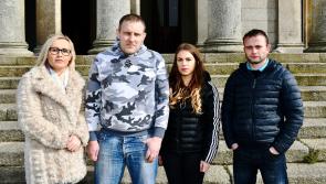 ‘Gerry will never be forgotten’ - Kilkenny man's family react to arsonist's sentence