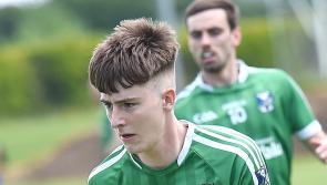 Goals prove the key to victory as the Geraldines defeat Mattock Rangers