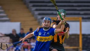 Tipperary camogie claim top spot after battling draw against the Cats in Nowlan Park