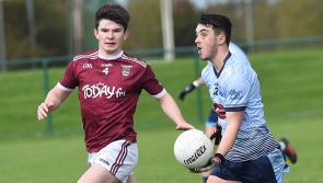 A tight game sees Gylde Rangers come out victorious over Daingean