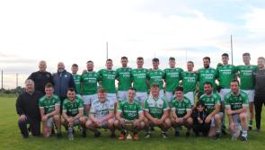 Golden ease past Galtee in west intermediate final