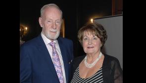 PHOTOS: Louth Village couple celebrate their Golden Wedding Anniversary