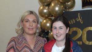 PHOTOS: Dundalk Youthreach 'Celebration of Success'