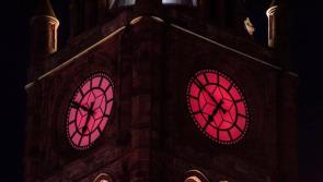 Derry to light up red for NICHS National Heart Month