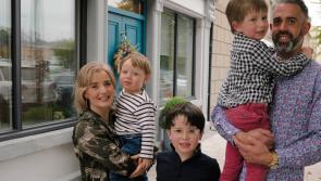 Kilkenny family wow the judges on RTÉ Home of the Year - click to tour home!