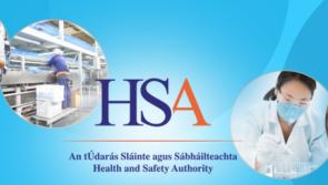Just one work-related death in Clare last year, new data confirms