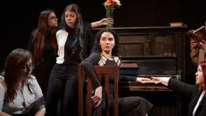 DkIT students set to bring play Hedda Gabler to stage