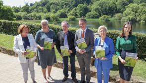 Historic Limerick beauty spot launches new heritage guide