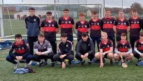 Clonmel High School hurlers win all-Tipperary clash to reach Munster semi-final