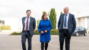 Farmers neglected and disrespected -  Mary Lou McDonald tells AGM in Limerick
