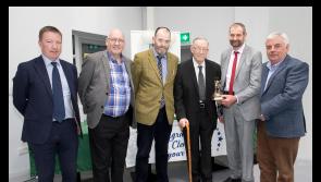 Award for Limerick man who has ‘given selflessly to the co-operative movement’