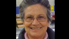 Late Peggy Fitzgerald, Bundoran - the heartbeat of a thriving resort