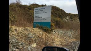 ‘Industrial Road’ name confusion caused Killybegs Easter traffic congestion