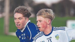 Roche Emmets have comfortable victory over Ballycommon