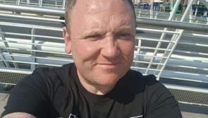 Derry man feeling fit and looking fab at 40 thanks to Slimming World