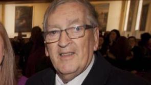 Sadness in Derry at the death of Patrick (Paddy) Hume