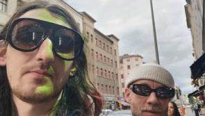 MacD on Music: Bringing Werewolf Pop to the Masses