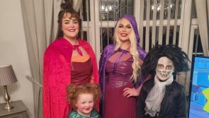 IN PICTURES: More of our Derry News readers' Halloween 'Trick or Treat' pics