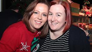 IN PICTURES: St. Cecilia's College annual Christmas Fayre