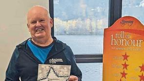 “Slimming World isn't just for the ladies” - Derry man Brian shares his journey