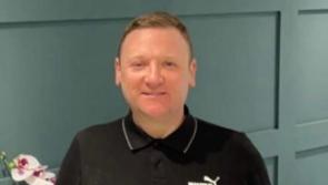 Life has begun at 40 for Derry man Dee since weight loss