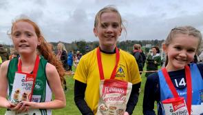 Local Derry athletes come out on top with Flahavan’s