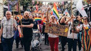 Why the PSNI has never participated in Foyle Pride