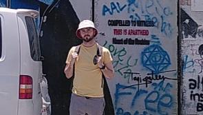 My Palestine experience