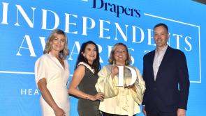 Derry's Re:Imagine pop up shop claims top UK retail award