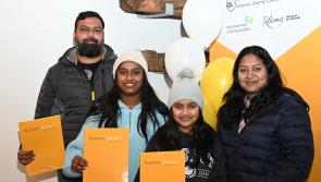 Pictures: Kilkenny's careers fair sees candidates browse hundreds of job possibilities
