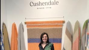 Kilkenny's Cushendale Woolen Mills  becomes object of desire in New York