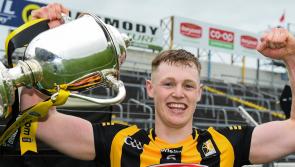 Former Kilkenny U20 captain hails Dicksboro 'player driven' approach ahead of U21 Final 