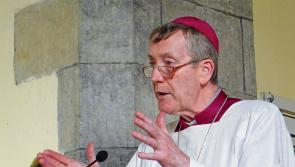 A Christmas reflection from Laois Bishop Denis Nulty