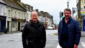 Irish Water makes 'promising' commitment to North Kilkenny