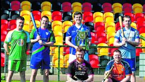GAA Rounders launches 2022 Championship