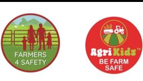 Farm Safety Sticker Competition