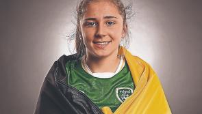 Ellen Molloy to miss Ireland's UEFA Euro 2025 Play-Off - Kilkenny Live 