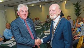 Tributes to Kilkenny's Brian O' Callaghan, who has died