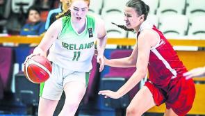 Coogan shines as Ireland end Euro adventure on high
