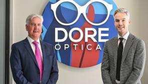 Dore's Optical opens at new Kilkenny location