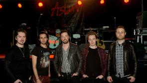 Kilkenny band member who toured with Aslan shares touching anecdote about Christy Dignam