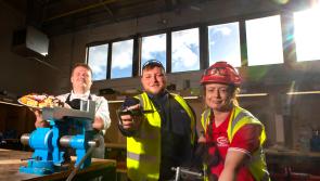 Waterford apprentices to graduate at first National Apprenticeship Awards ceremony