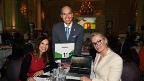 Kilkenny's Mount Juliet Estate ‘meets’ London’s West End