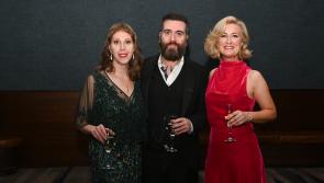 Pictures: Style and glamour as best in Kilkenny business celebrate at Chamber Awards 2023