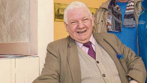 RIP: Radio legend, Kilkenny's Johnny Barry, passes away