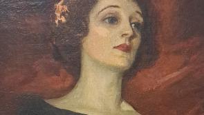 How portraits by one of Ireland's most famous painters came to be in Kilkenny 